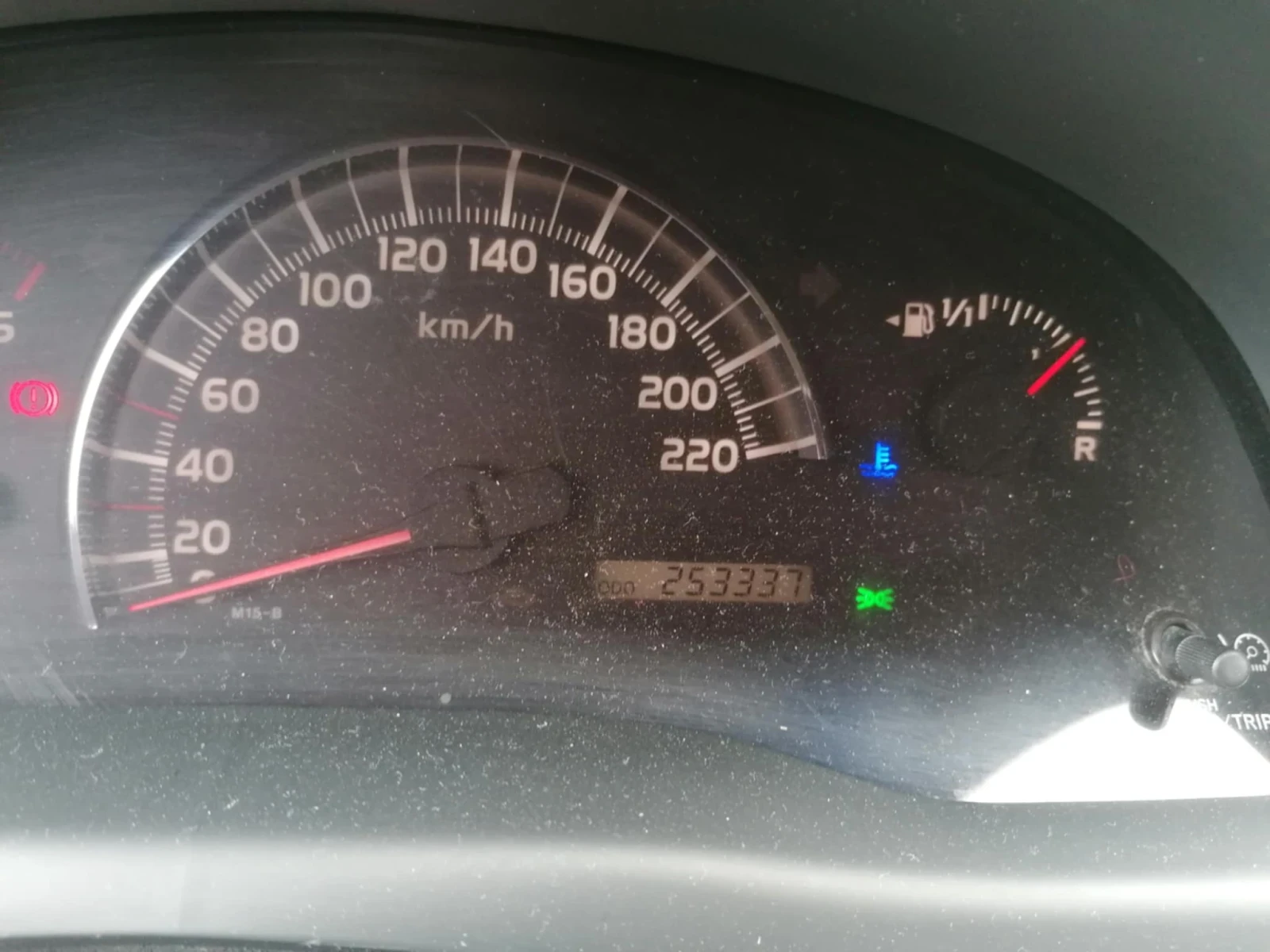 Toyota Avensis verso | Mobile.bg   1