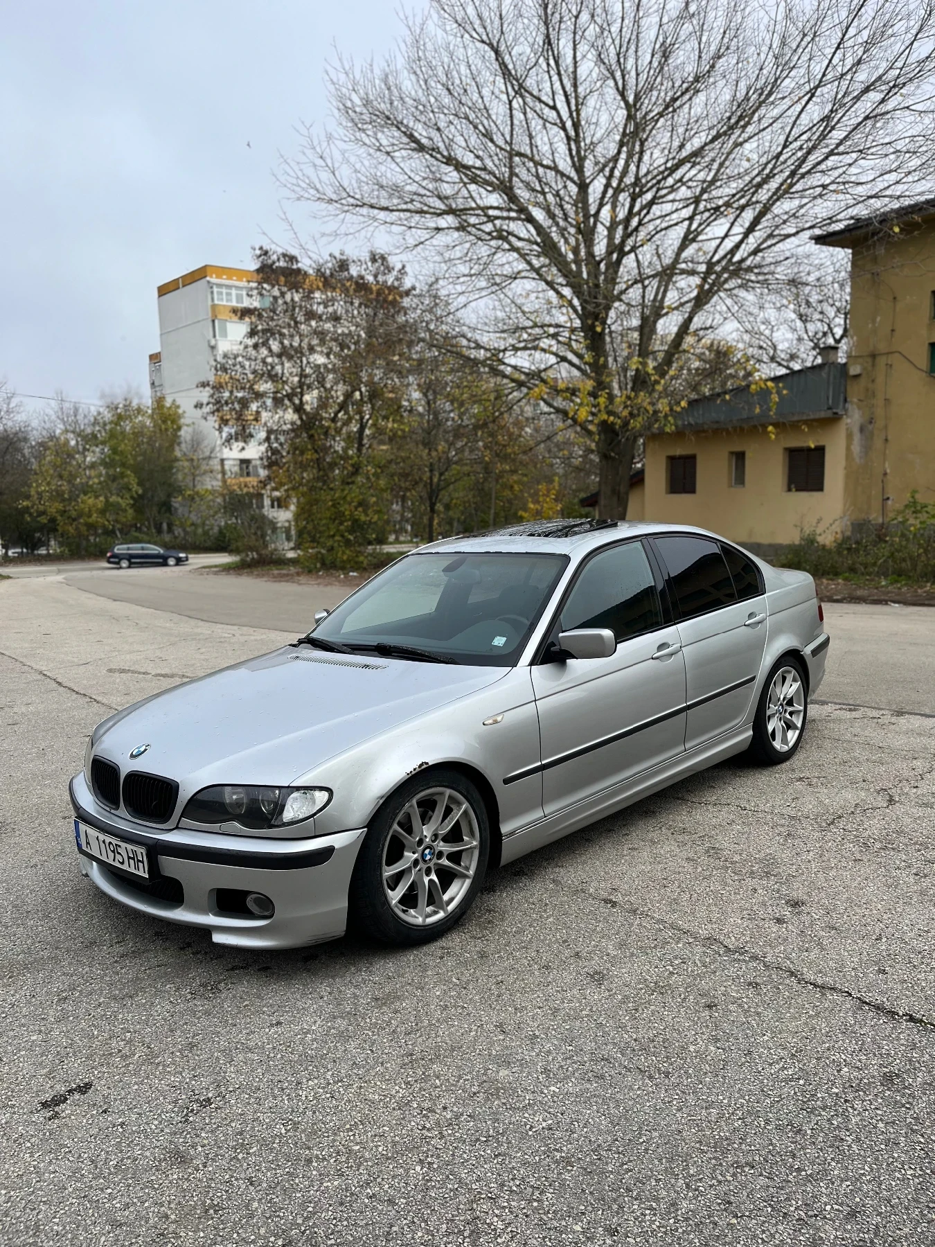 BMW 320 | Mobile.bg � ����������� 2