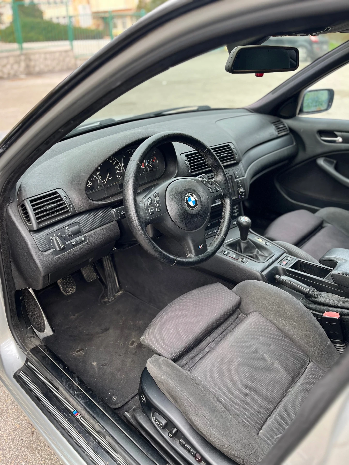 BMW 320 | Mobile.bg � ����������� 6