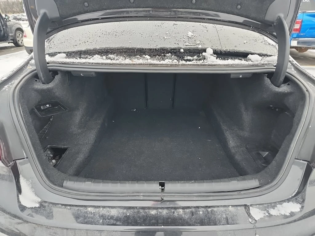 BMW 540 * 540I XDRIVE * CARFAX *    | Mobile.bg   12