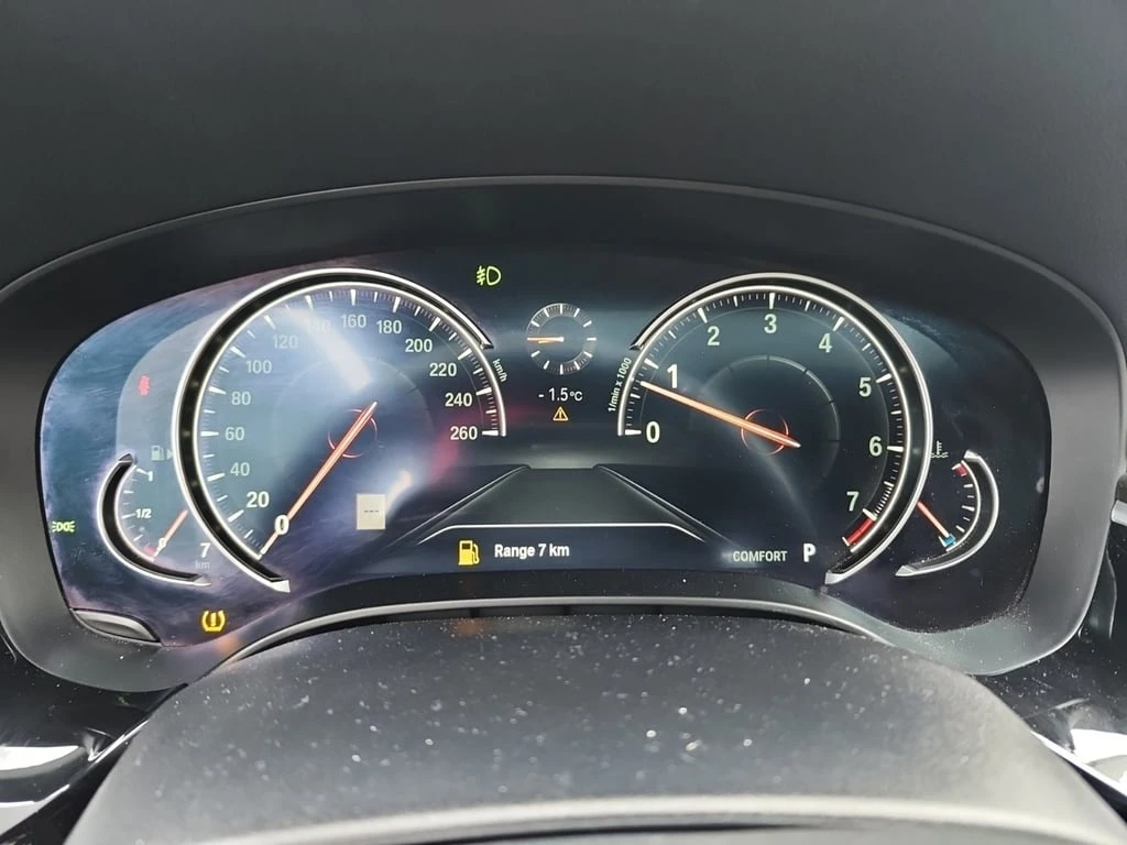 BMW 540 * 540I XDRIVE * CARFAX *    | Mobile.bg   9