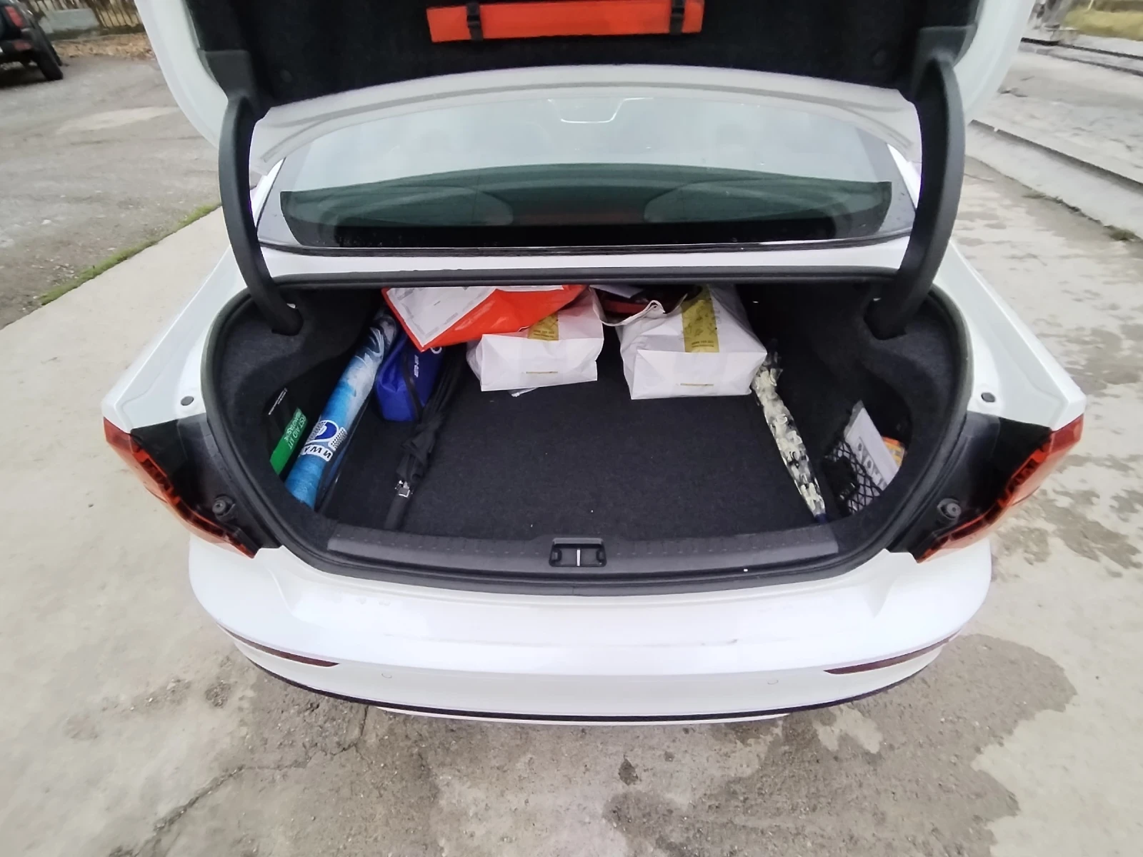 Volvo S60 Rdesign - изображение 6