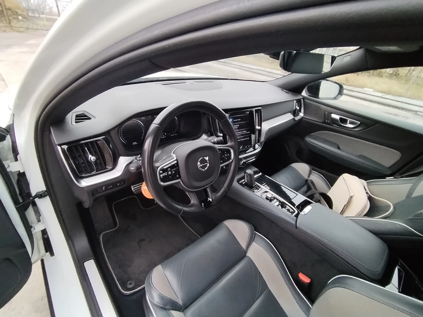 Volvo S60 Rdesign - изображение 5