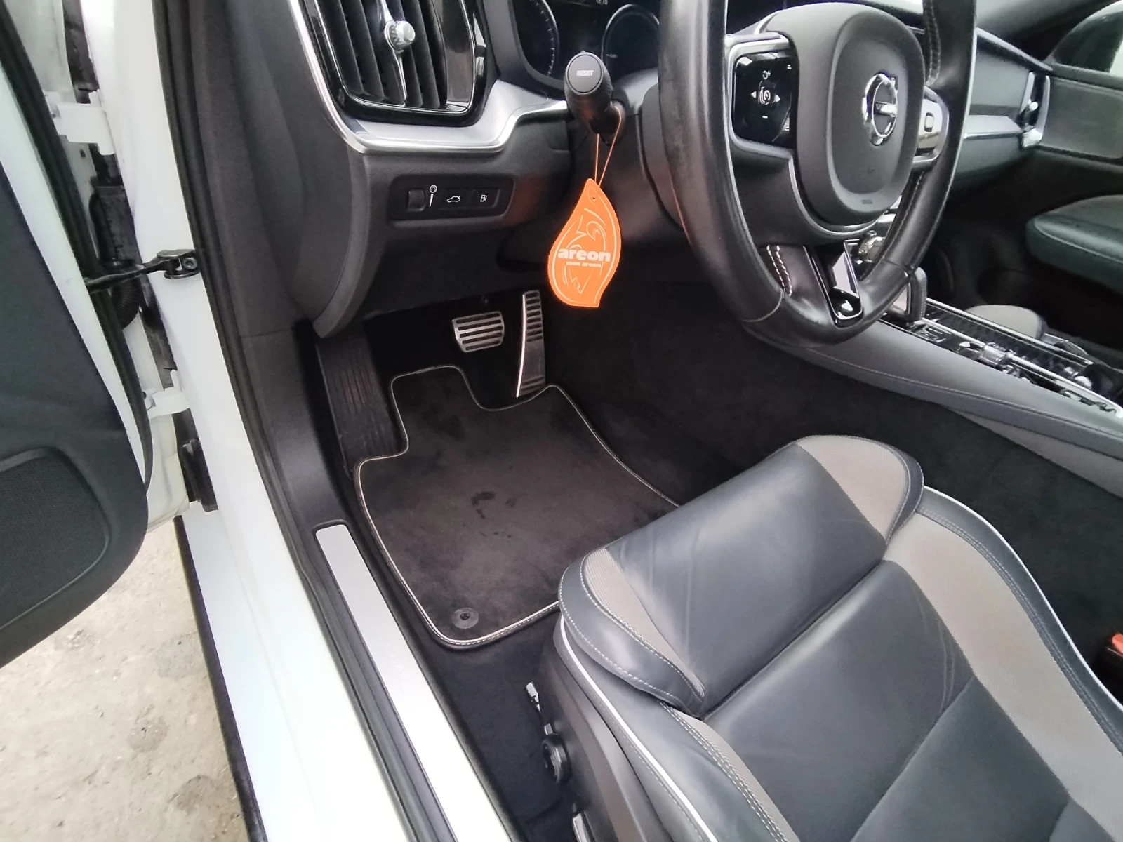 Volvo S60 Rdesign - изображение 4