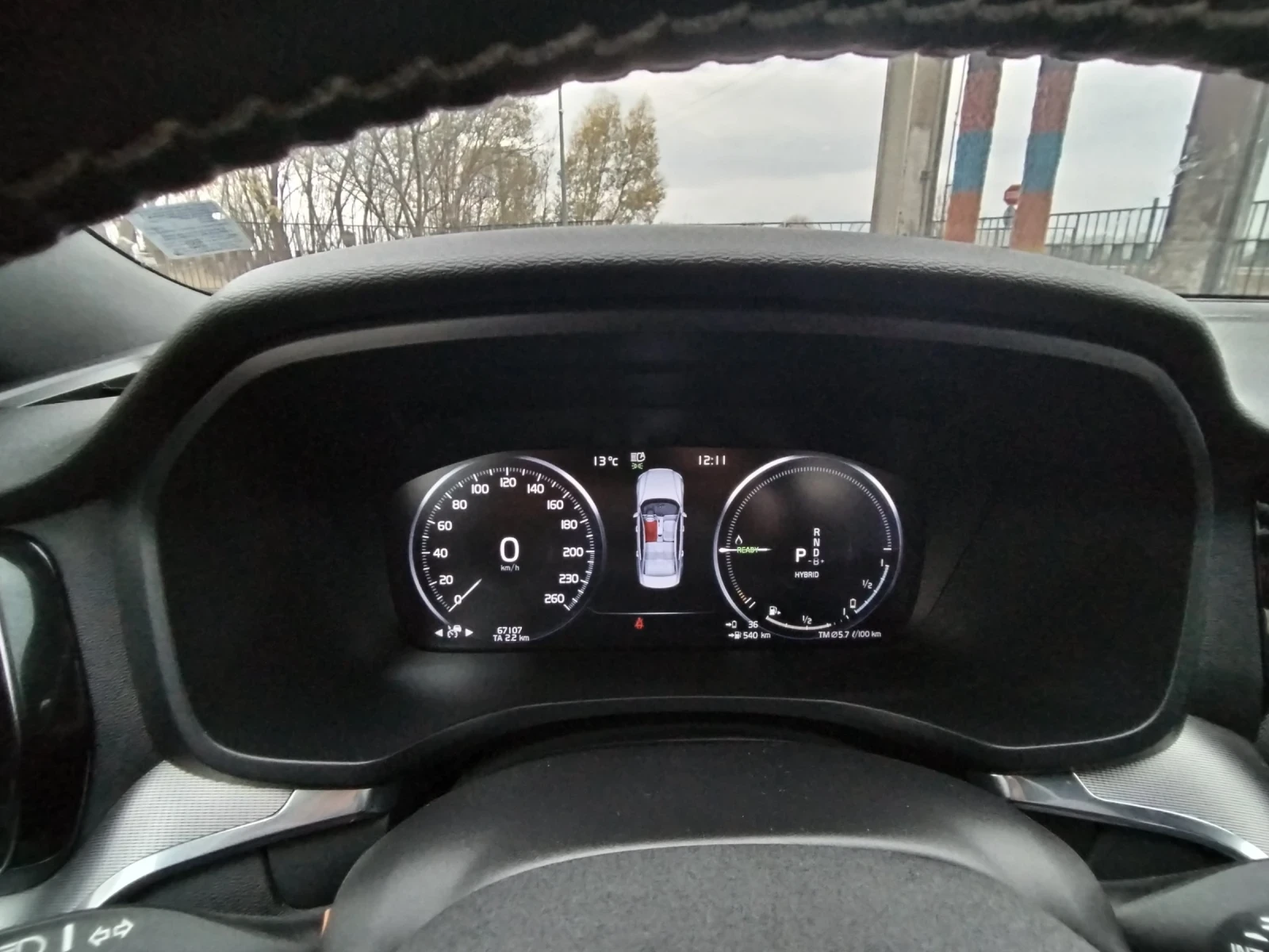 Volvo S60 Rdesign - изображение 7