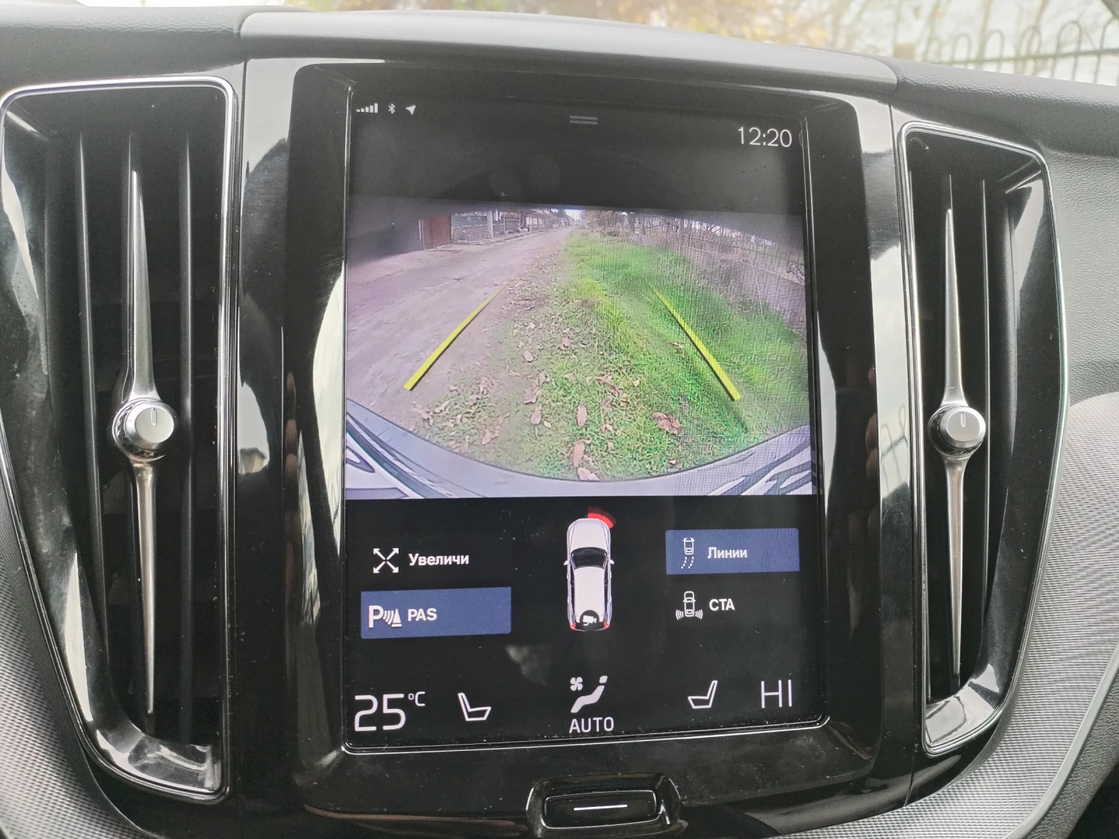 Volvo S60 Rdesign - изображение 8