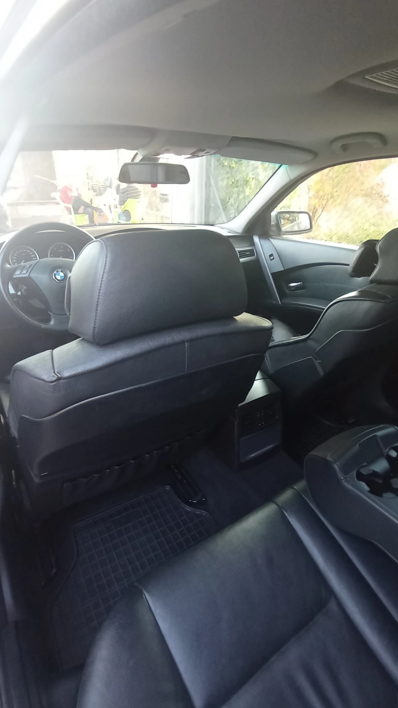 BMW 535 | Mobile.bg � ����������� 13