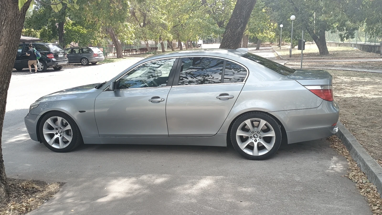 BMW 535 | Mobile.bg � ����������� 11