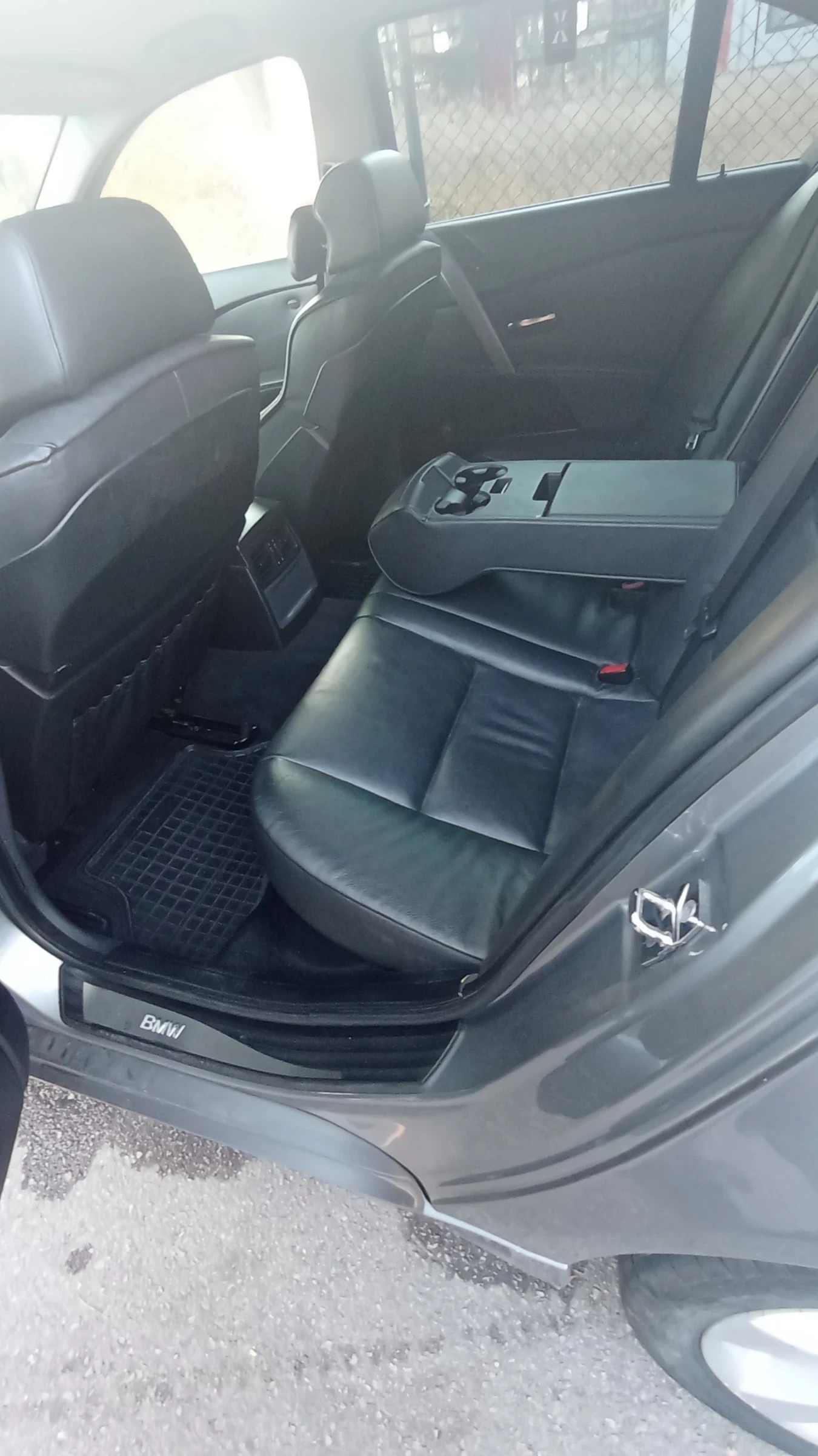 BMW 535  - изображение 9