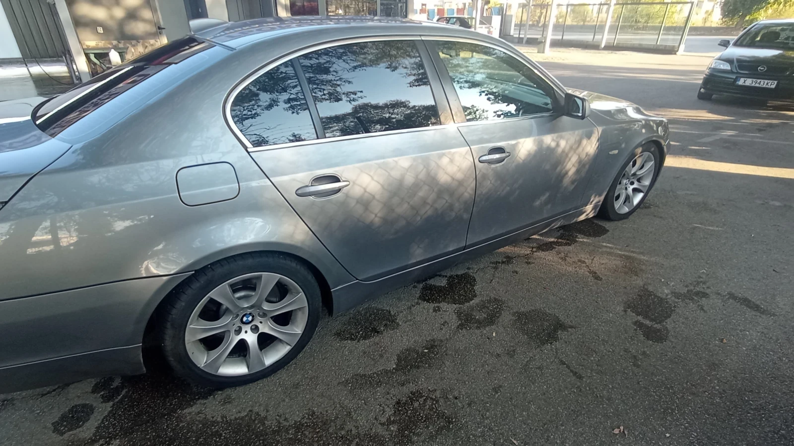 BMW 535 | Mobile.bg � ����������� 1
