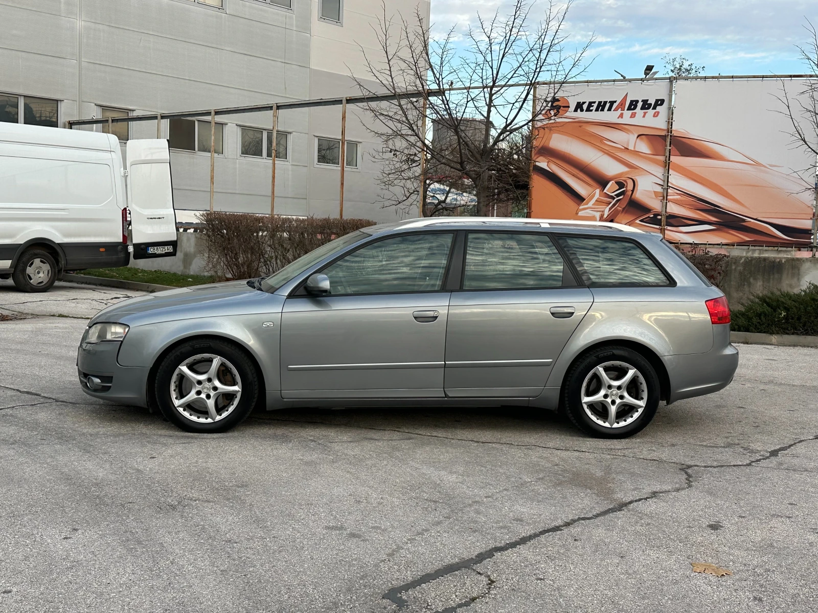 Audi A4 3.0d 233 к.с.  - изображение 2