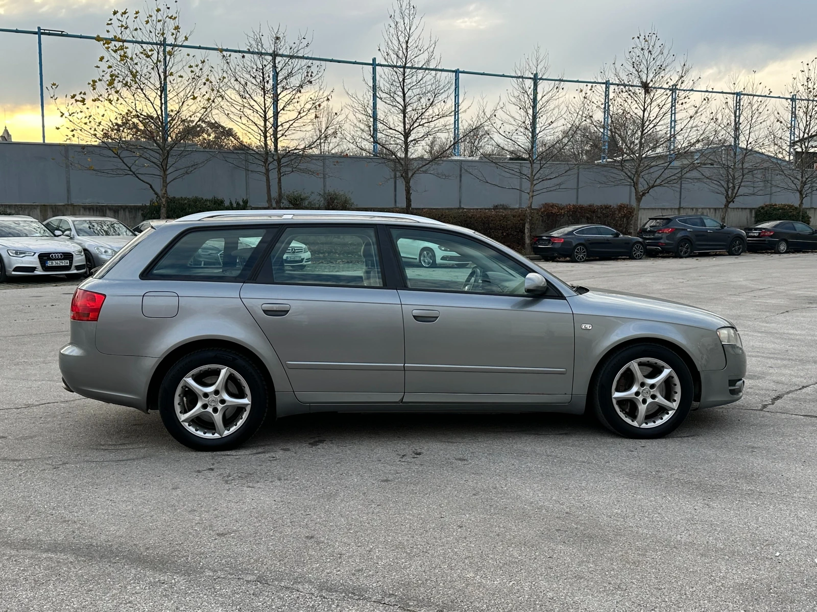 Audi A4 3.0d 233 к.с.  - изображение 5