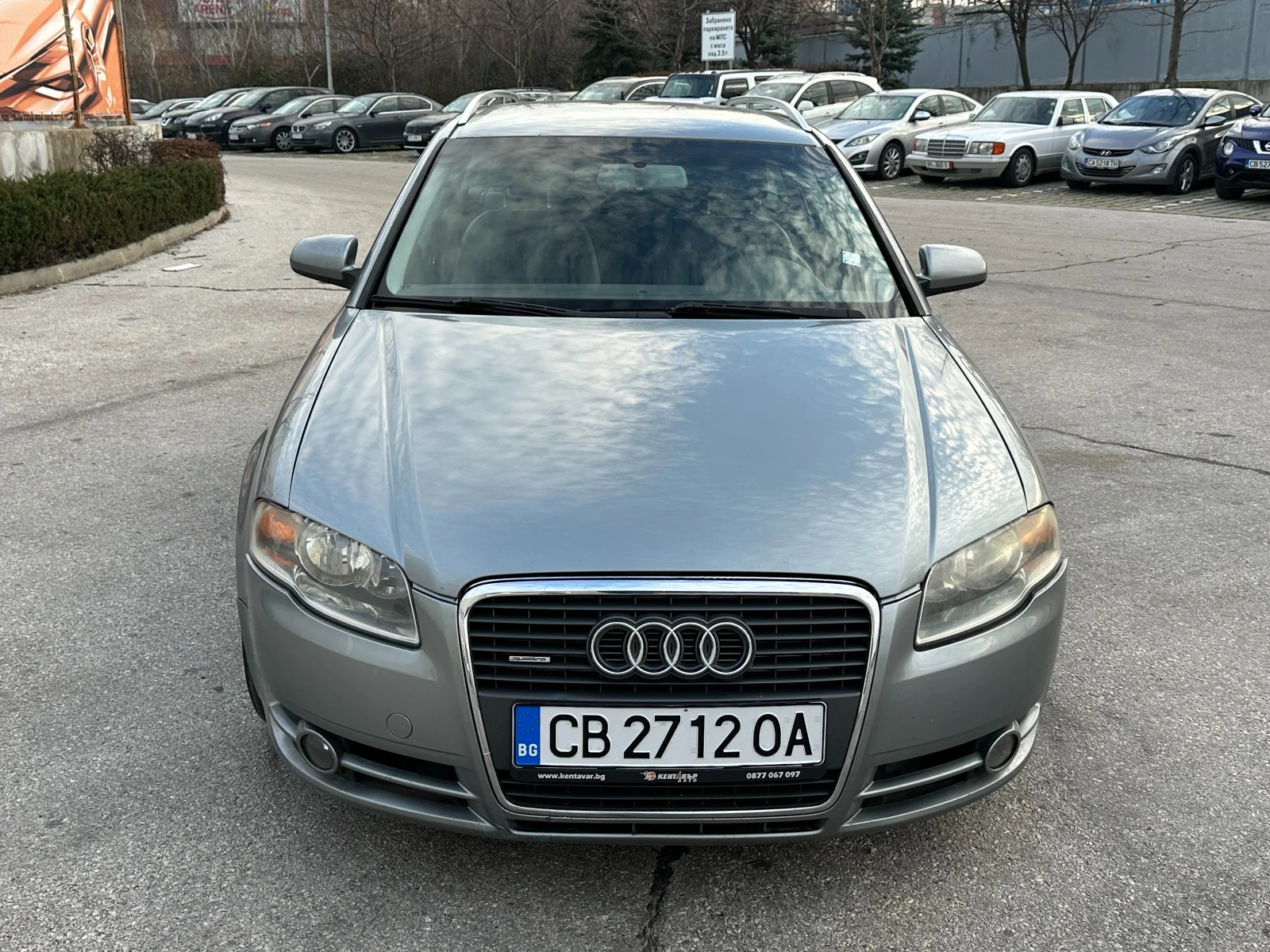 Audi A4 3.0d 233 к.с.  - изображение 7