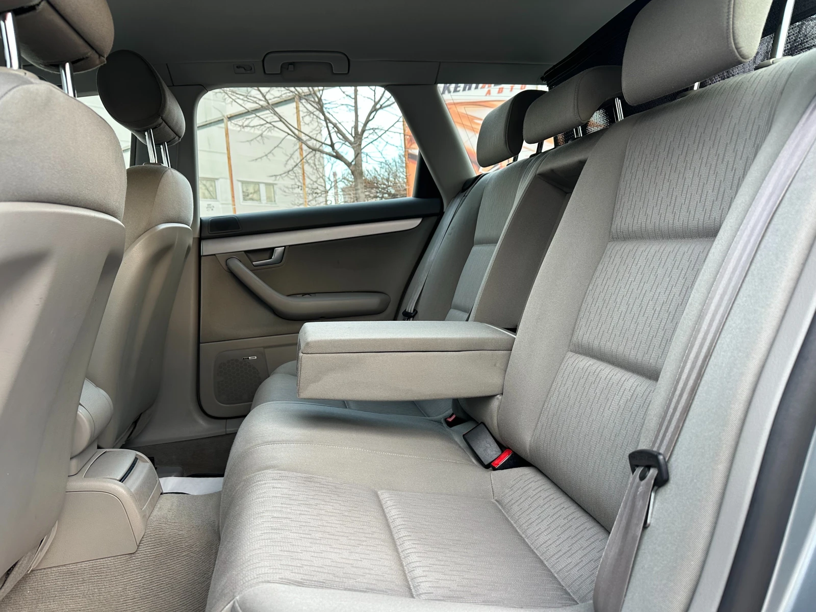 Audi A4 3.0d 233 к.с.  - изображение 9