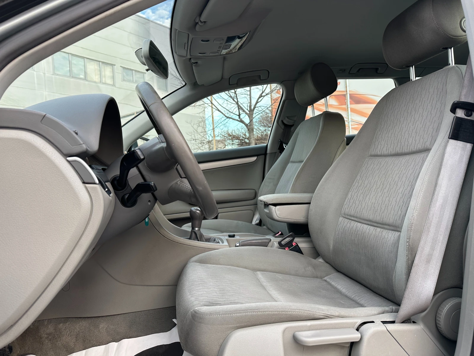 Audi A4 3.0d 233 к.с.  - изображение 8