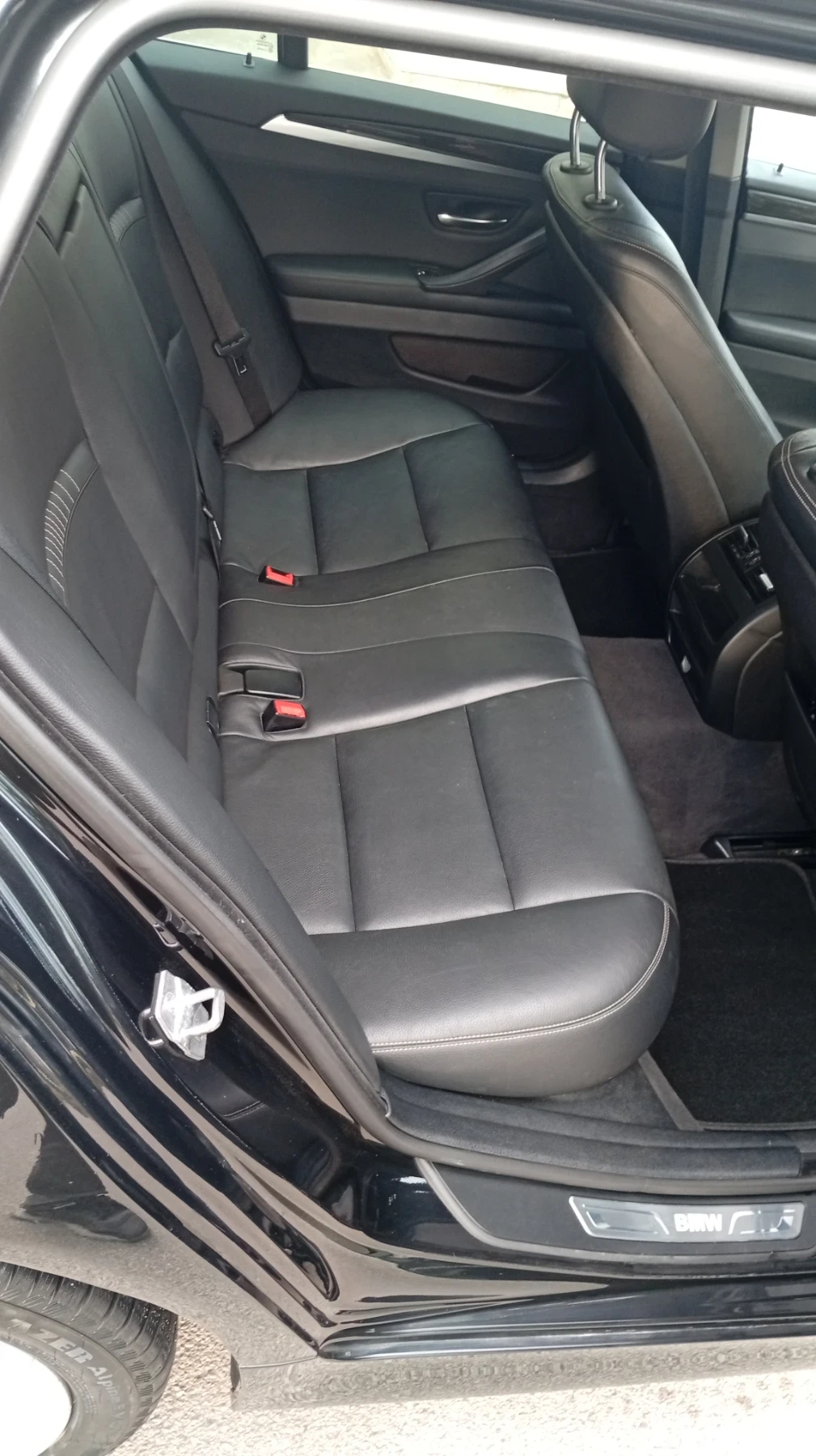 BMW 520 520Xd Luxury.Panorama Facefilt.Headup | Mobile.bg � ����������� 5