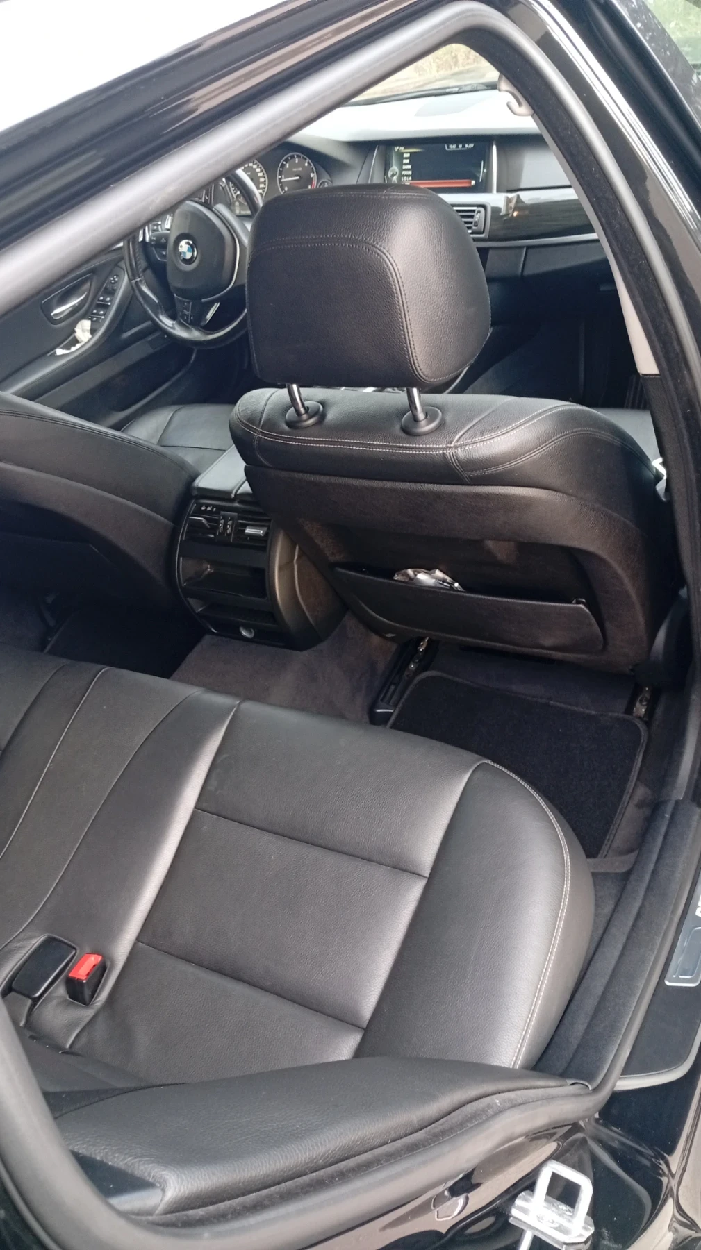 BMW 520 520Xd Luxury.Panorama Facefilt.Headup | Mobile.bg � ����������� 6