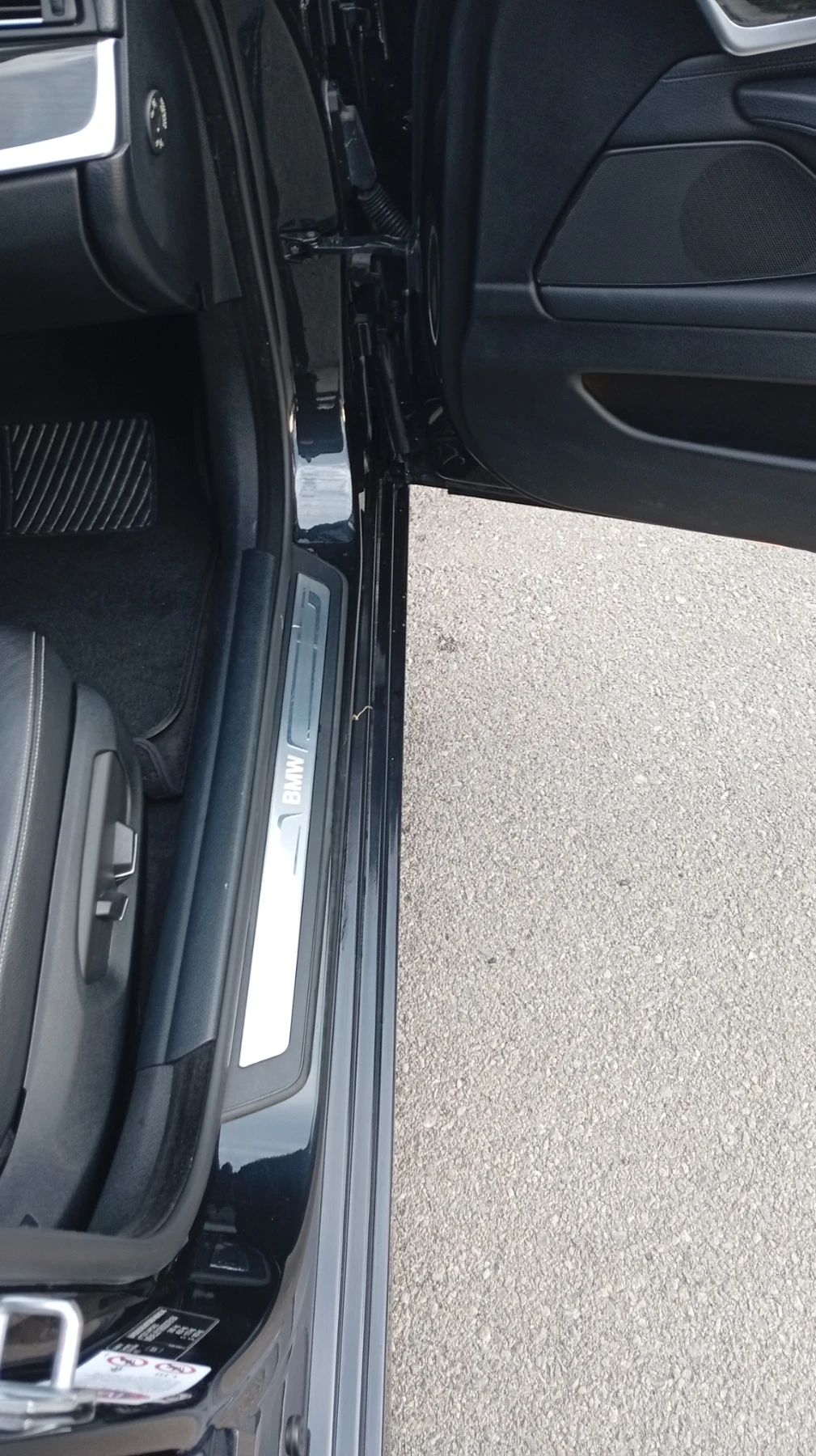 BMW 520 520Xd Luxury.Panorama Facefilt.Headup | Mobile.bg � ����������� 7