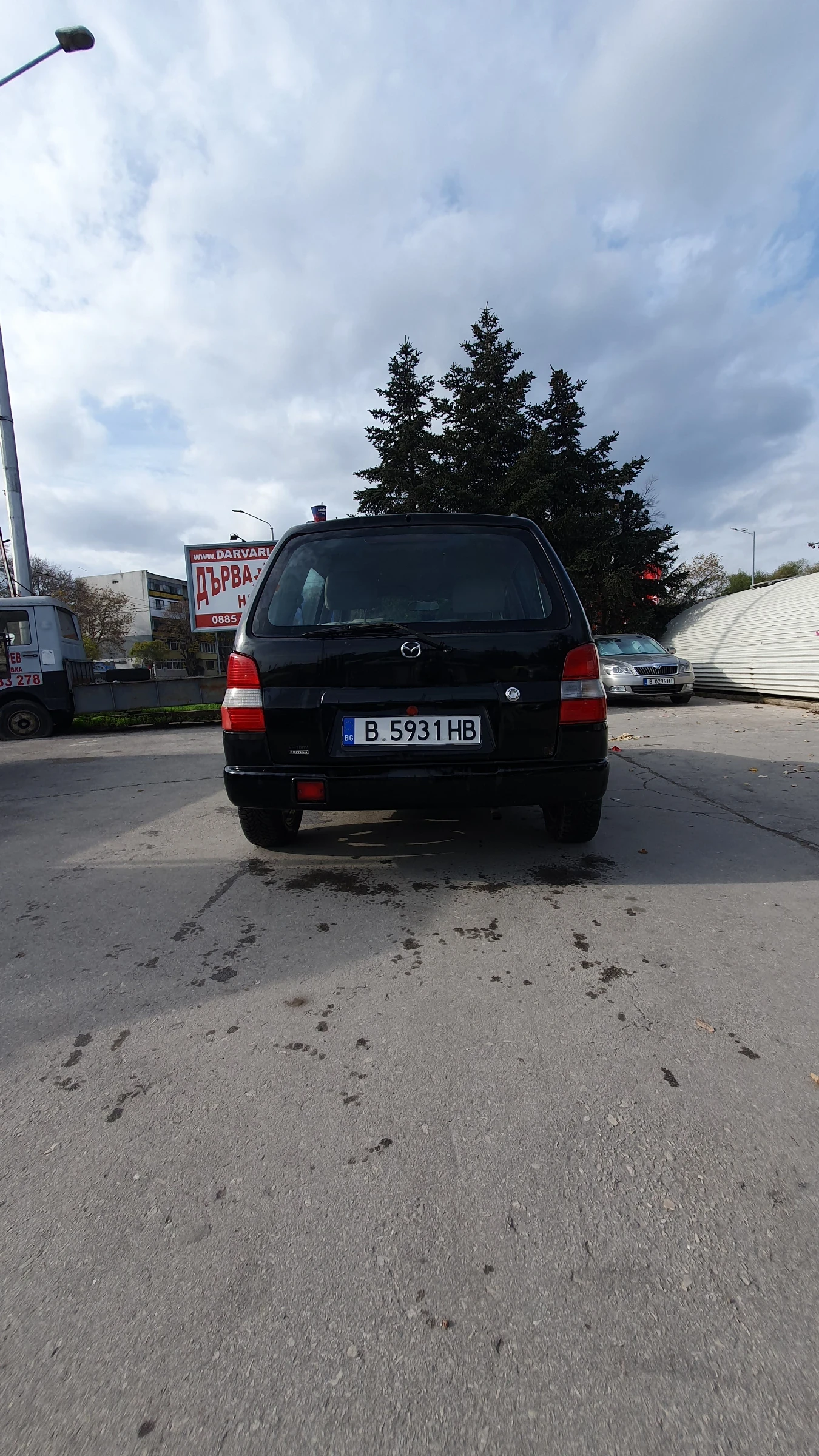 Mazda Demio | Mobile.bg � ����������� 3