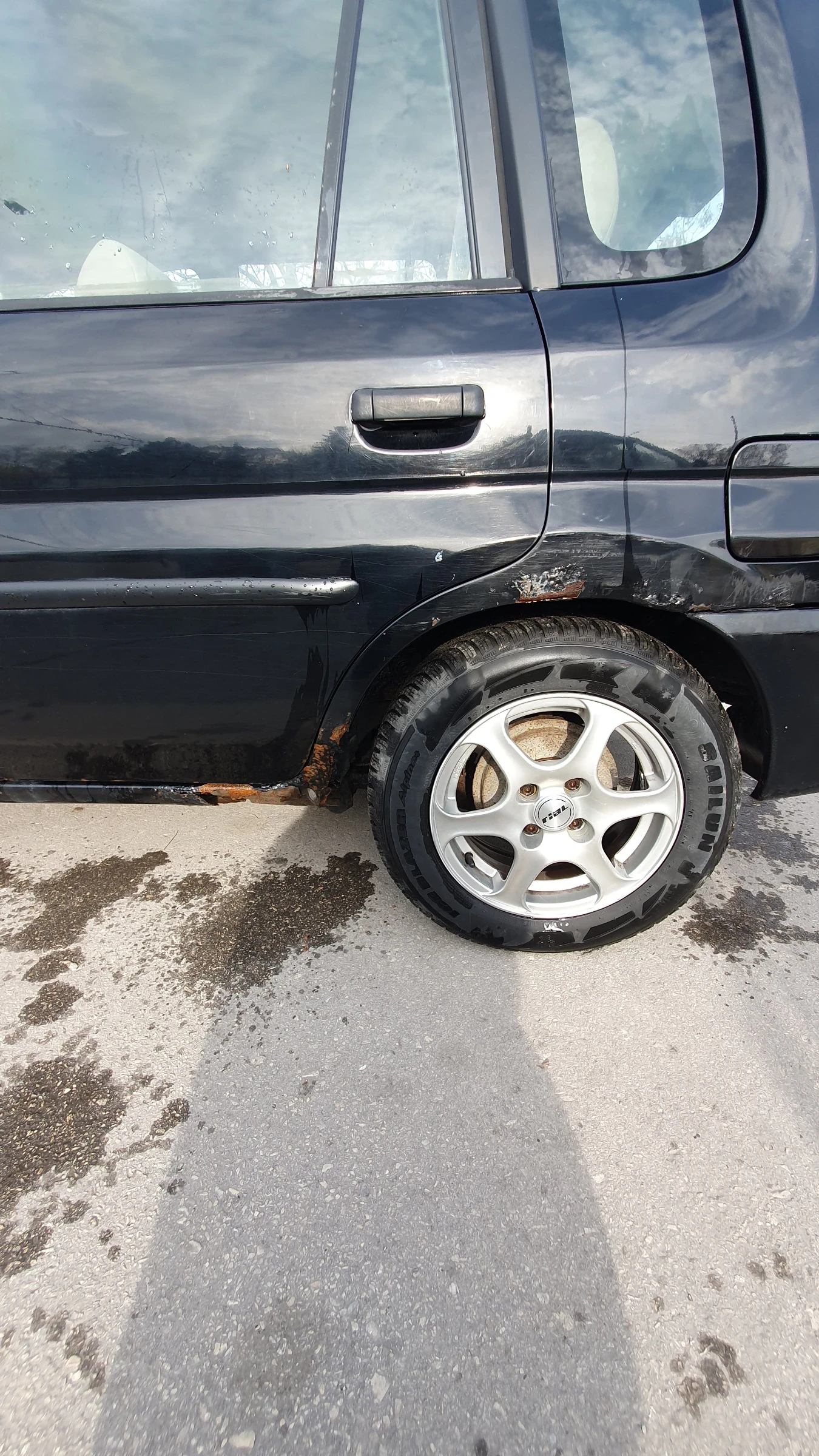 Mazda Demio | Mobile.bg � ����������� 8