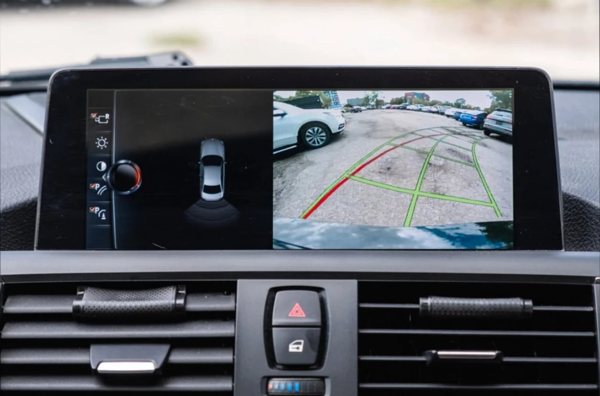 BMW 230 M pack * * Изрядна история * * АВТО КРЕДИТ - изображение 10