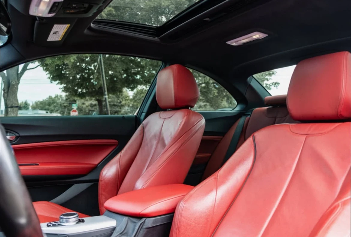 BMW 230 M pack * * ������� ������� * * ���� ������ | Mobile.bg � ����������� 12