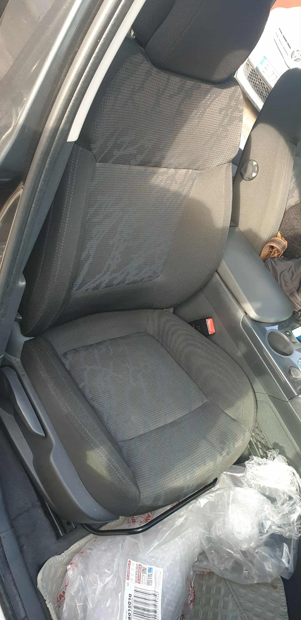 Peugeot 3008  - изображение 8