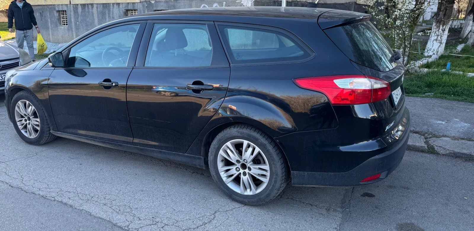 Ford Focus  - изображение 3