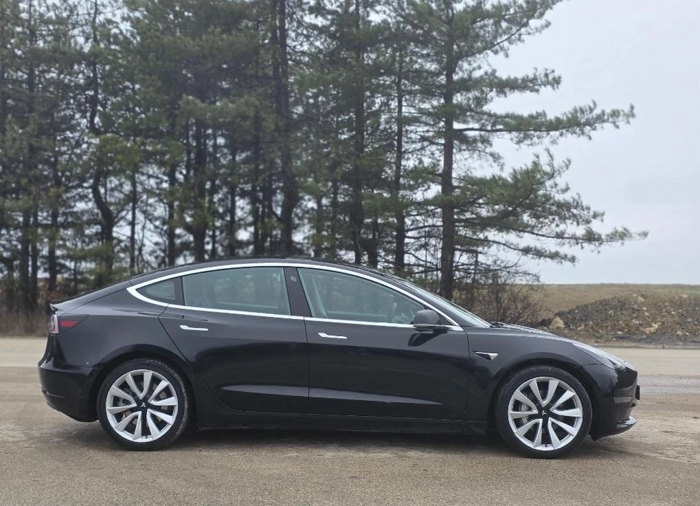 Tesla Model 3  4х4 Европейска Long Range - изображение 5