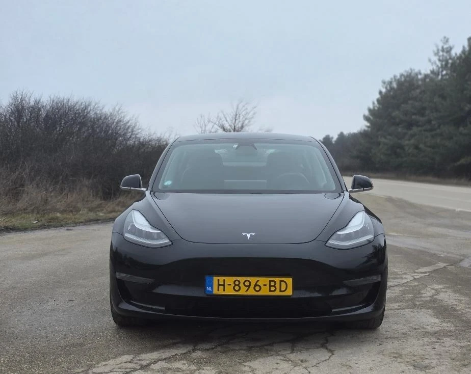 Tesla Model 3  4х4 Европейска Long Range - изображение 7