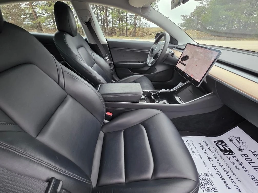 Tesla Model 3  4�4 ���������� Long Range | Mobile.bg � ����������� 14
