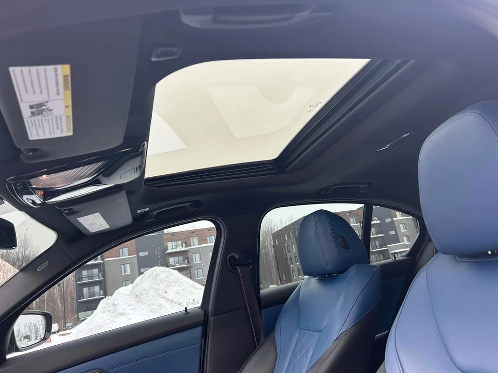 BMW 340 M Performance xDrive | CARFAX - изображение 8