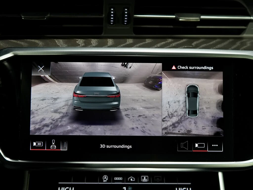 Audi A6 * Quattro* * 55TFSI* ����������* (���� �� ��) | Mobile.bg � ����������� 13