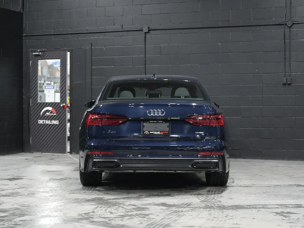 Audi A6 * Quattro* * 55TFSI* ����������* (���� �� ��) | Mobile.bg � ����������� 5