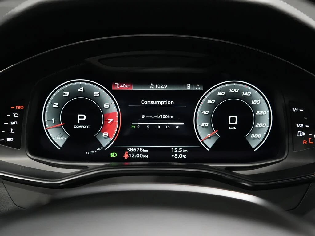 Audi A6 * Quattro* * 55TFSI* ����������* (���� �� ��) | Mobile.bg � ����������� 12