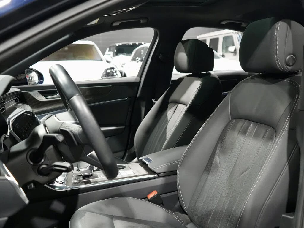 Audi A6 * Quattro* * 55TFSI* ����������* (���� �� ��) | Mobile.bg � ����������� 8