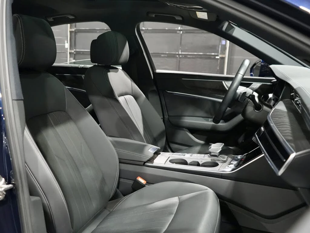 Audi A6 * Quattro* * 55TFSI* ����������* (���� �� ��) | Mobile.bg � ����������� 10