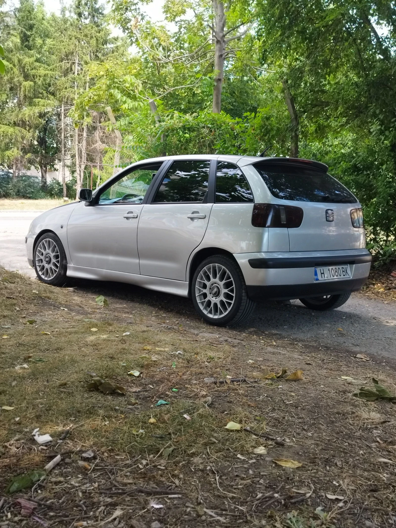 Seat Ibiza 6K2 | Mobile.bg � ����������� 2