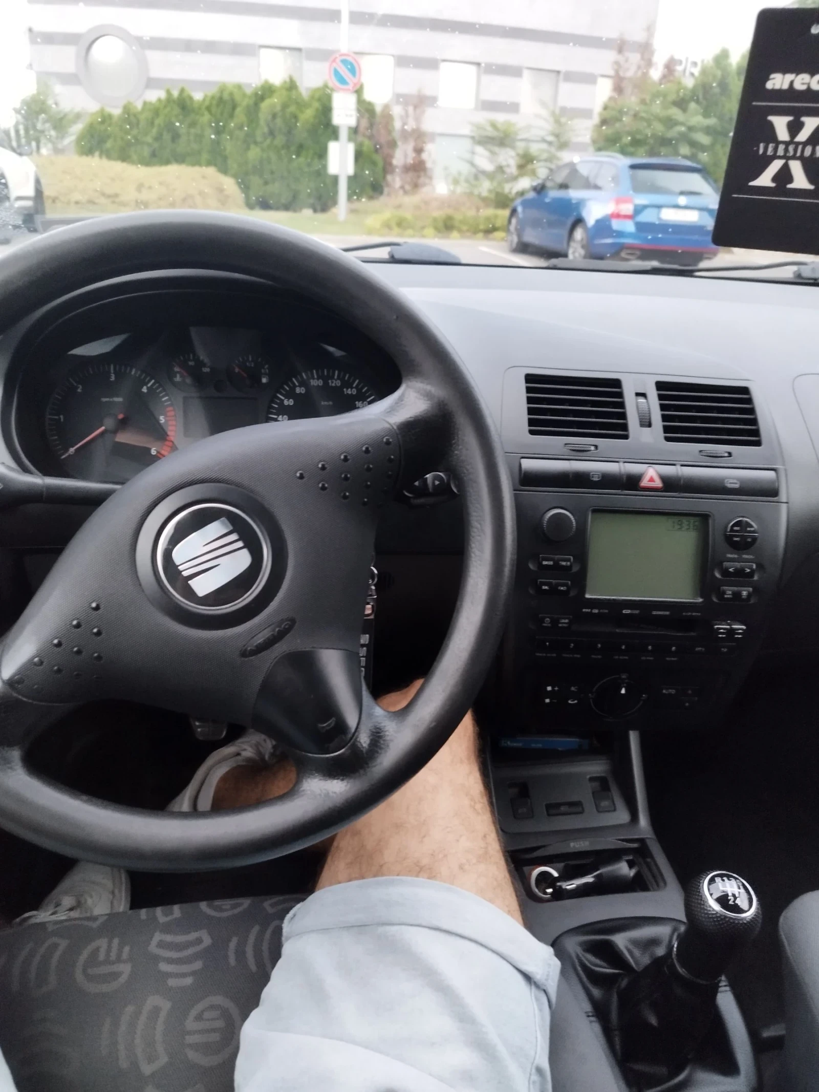 Seat Ibiza 6K2 | Mobile.bg � ����������� 3