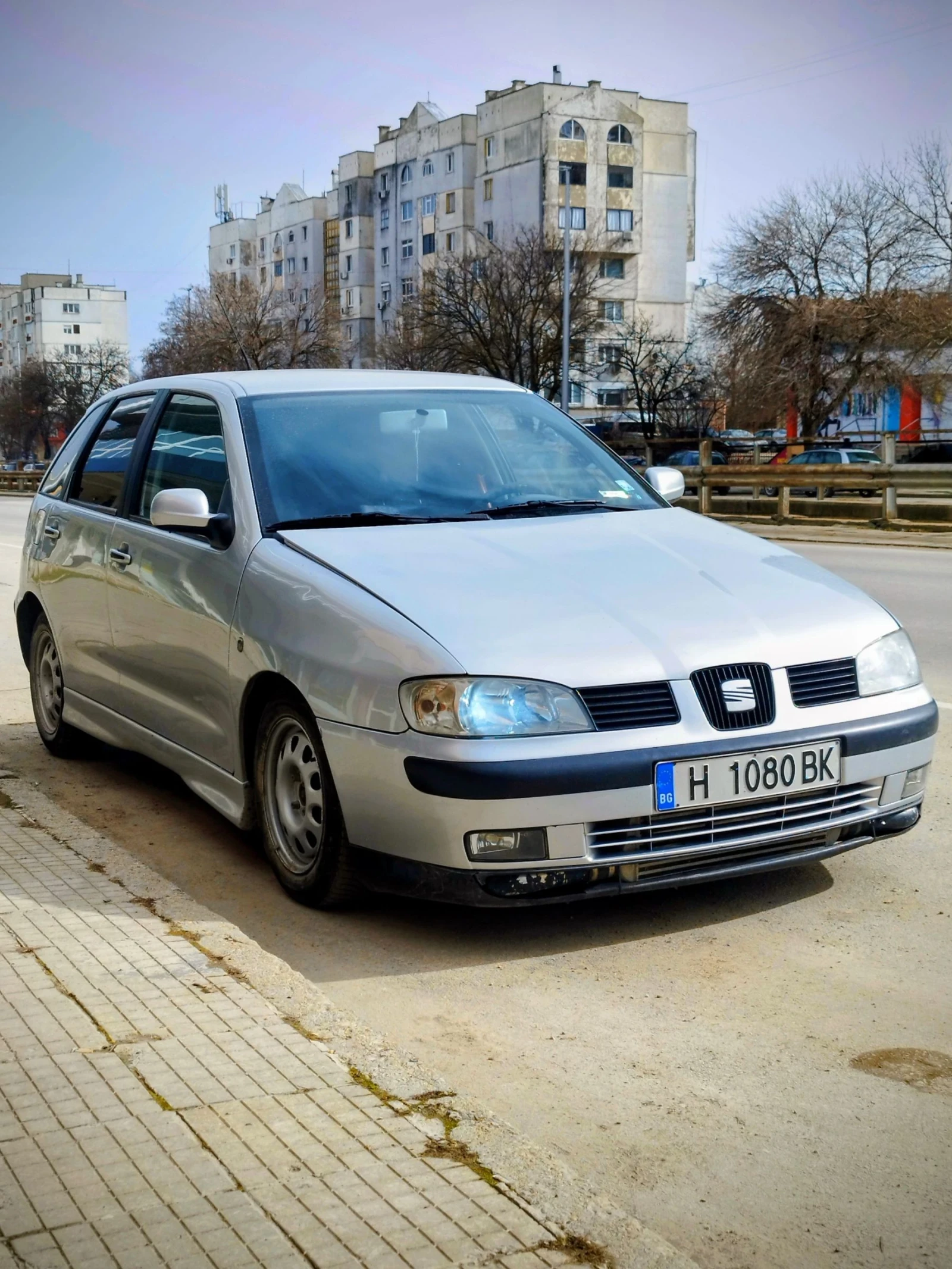 Seat Ibiza 6K2 | Mobile.bg � ����������� 4