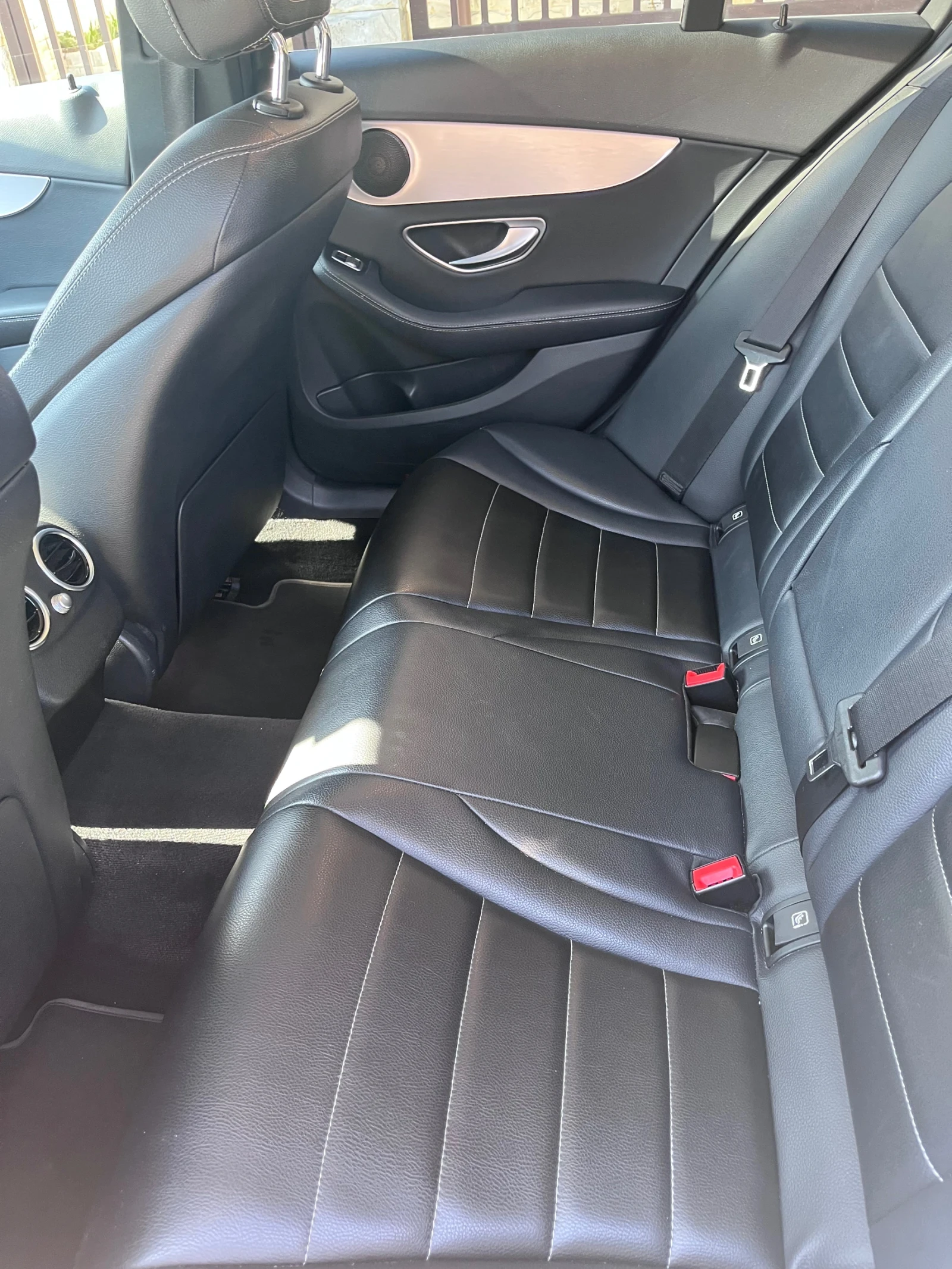 Mercedes-Benz C 220 | Mobile.bg � ����������� 14