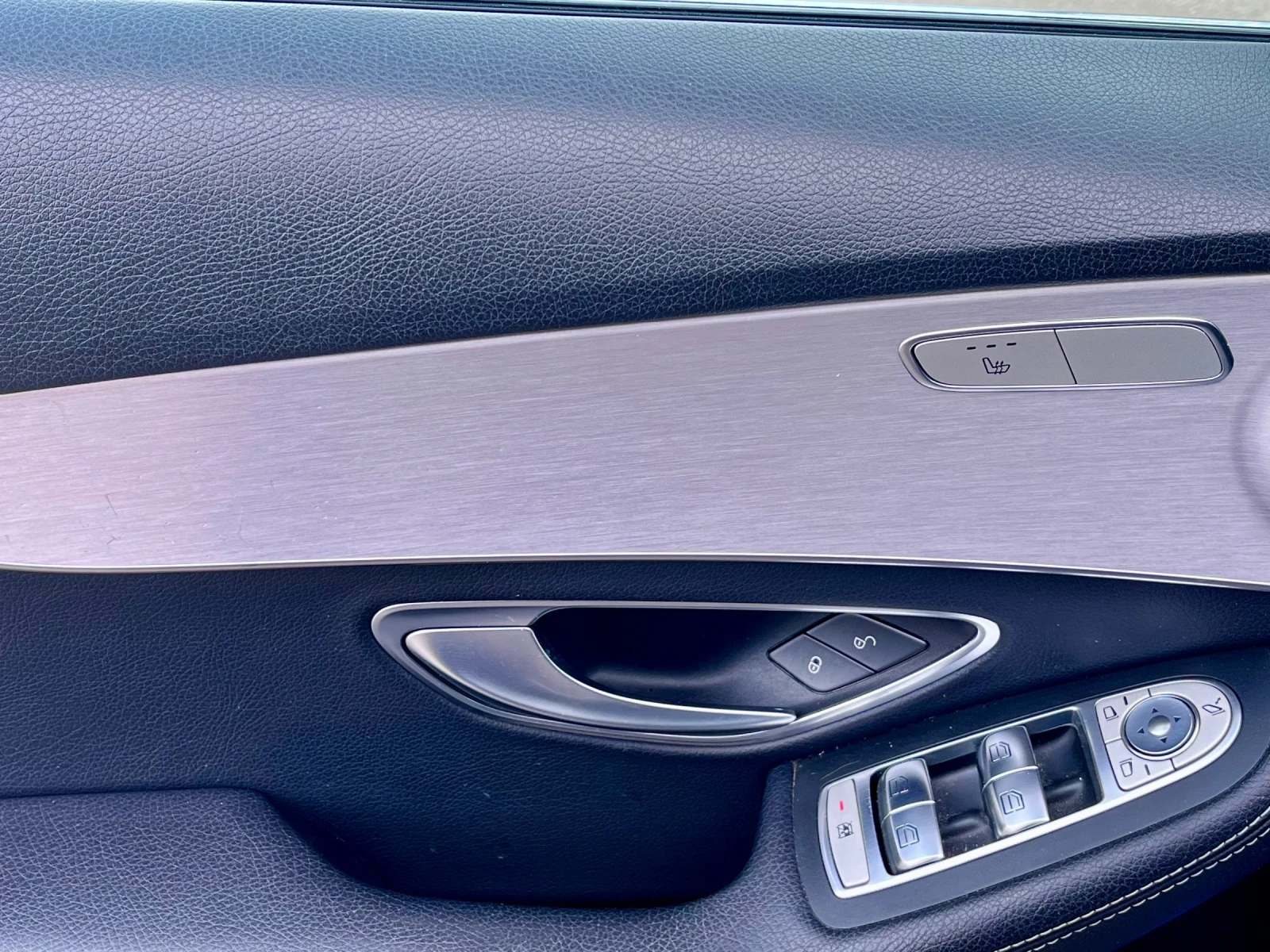 Mercedes-Benz C 220 | Mobile.bg � ����������� 8