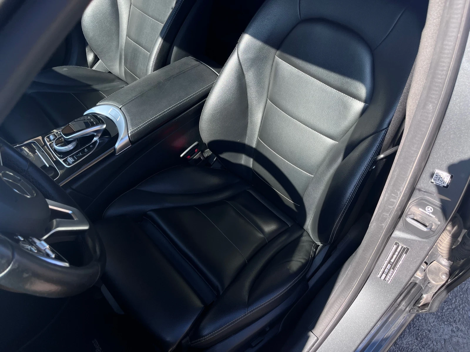 Mercedes-Benz C 220 | Mobile.bg � ����������� 12