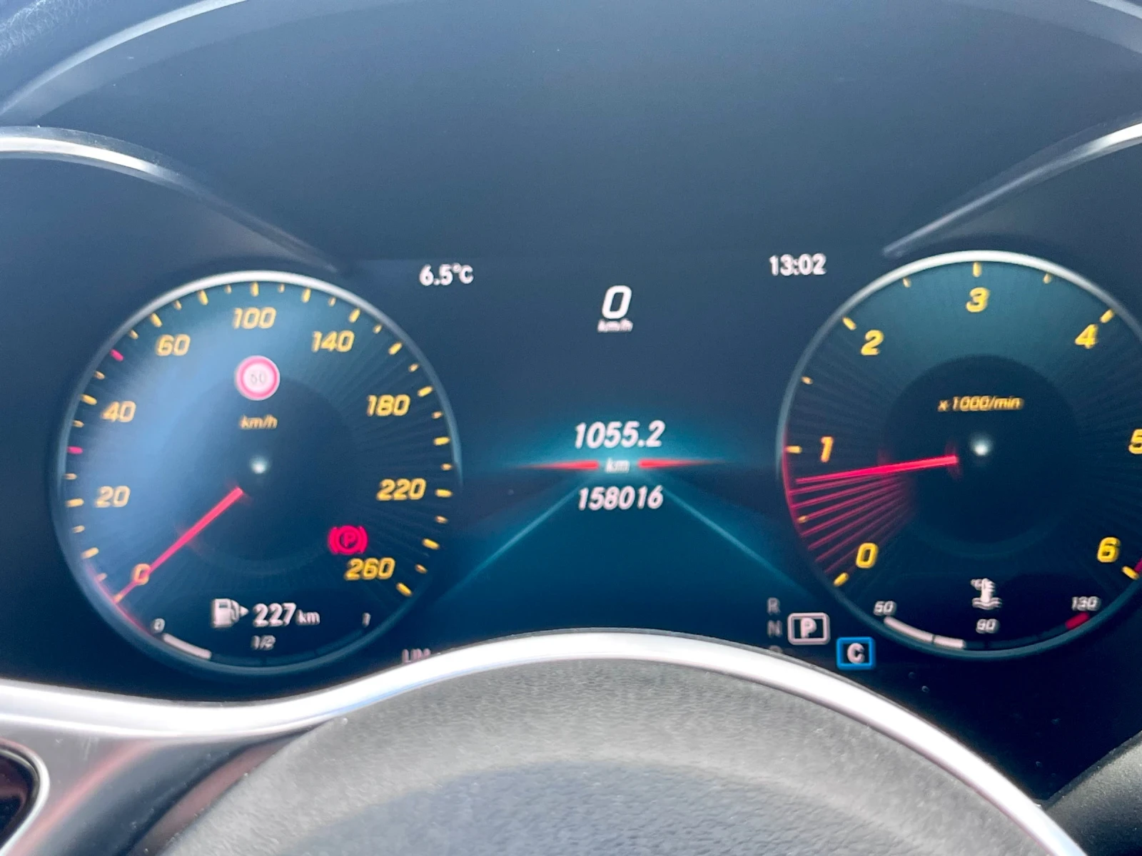 Mercedes-Benz C 220 | Mobile.bg � ����������� 9