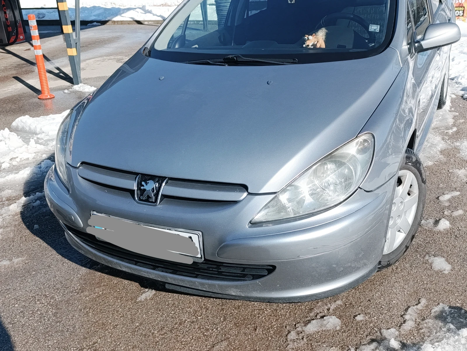 Peugeot 307 ������-��� | Mobile.bg � ����������� 2
