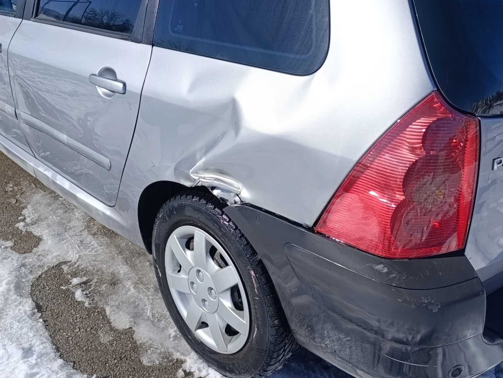 Peugeot 307 ������-��� | Mobile.bg � ����������� 4