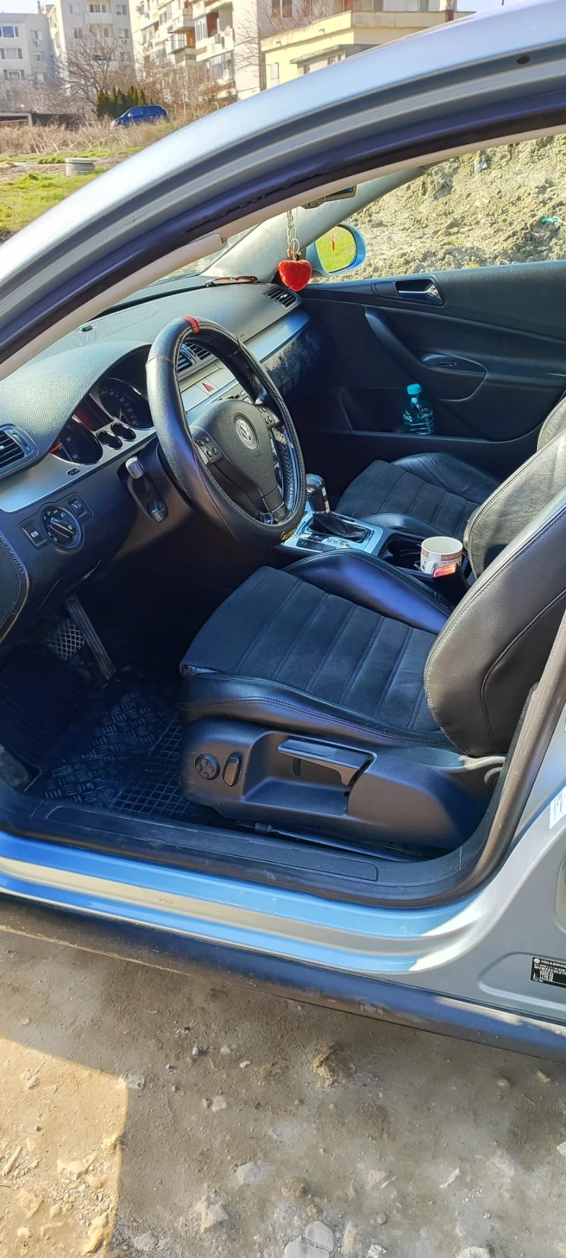 VW Passat  - изображение 6