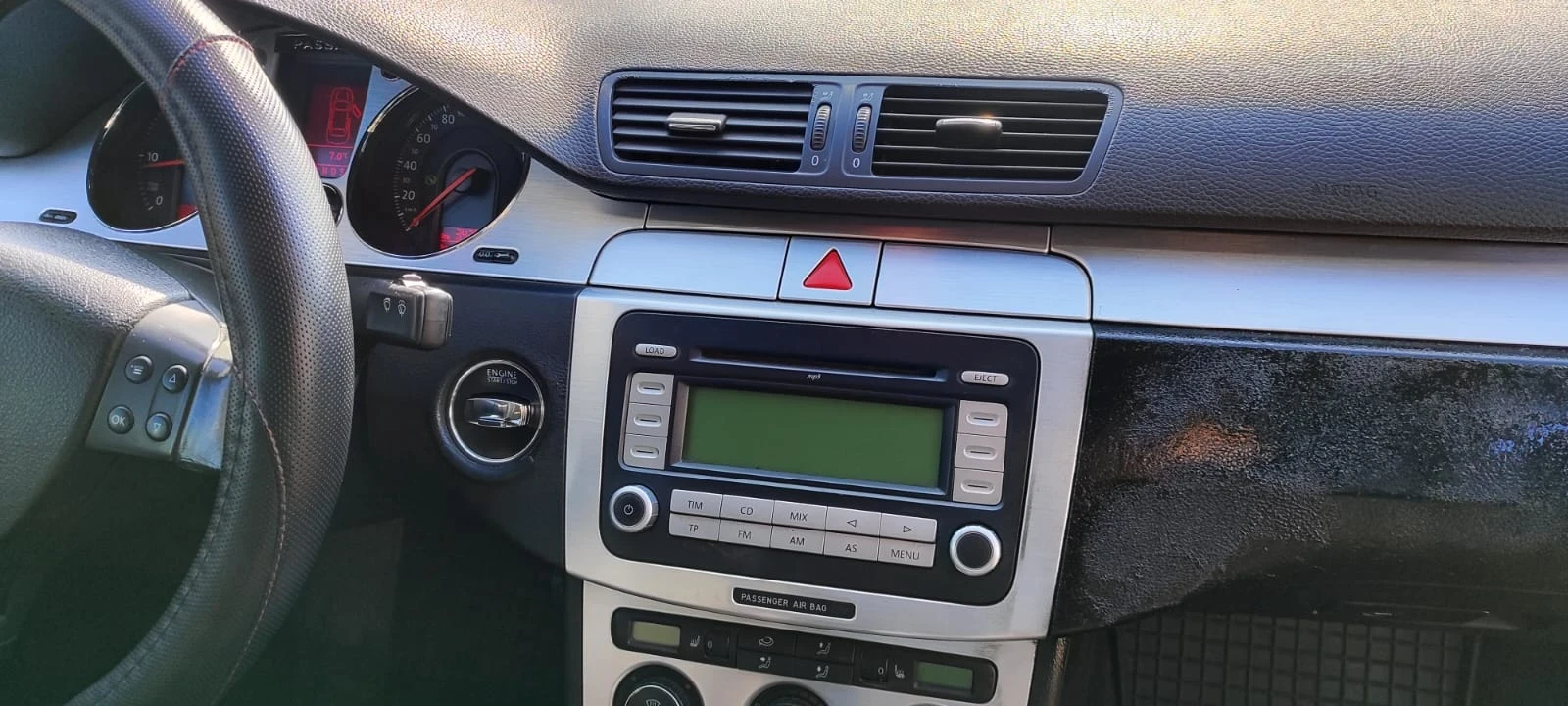 VW Passat  - изображение 8