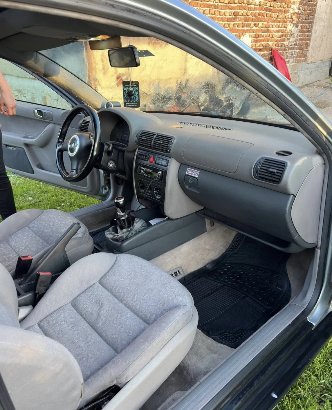 Audi A3, снимка 4 - Автомобили и джипове - 53725603