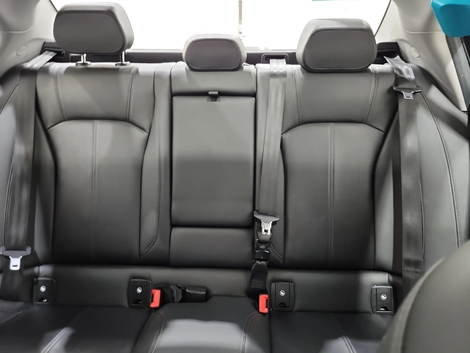 Alfa Romeo Giulia Ti Q4 280кс * Възможност за Лизинг* , снимка 12 - Автомобили и джипове - 53775457